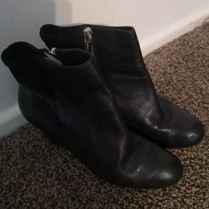 Michael Kors booties